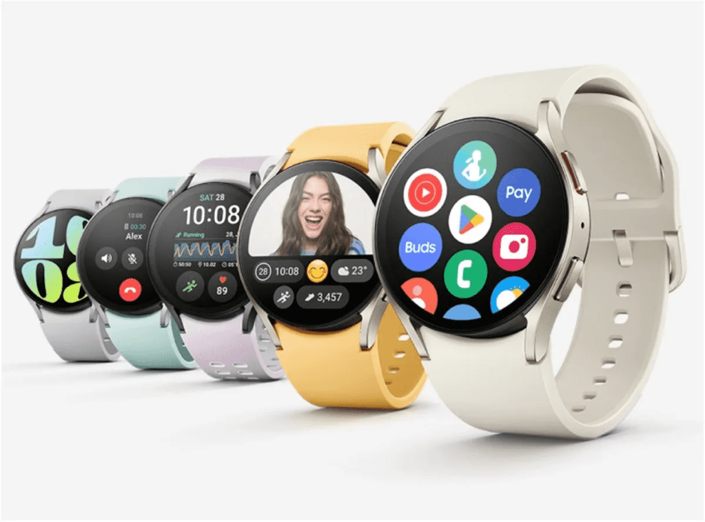 Bocoran Samsung Galaxy Watch 7, Diprediksi Bakal Segera&nbsp;Rilis