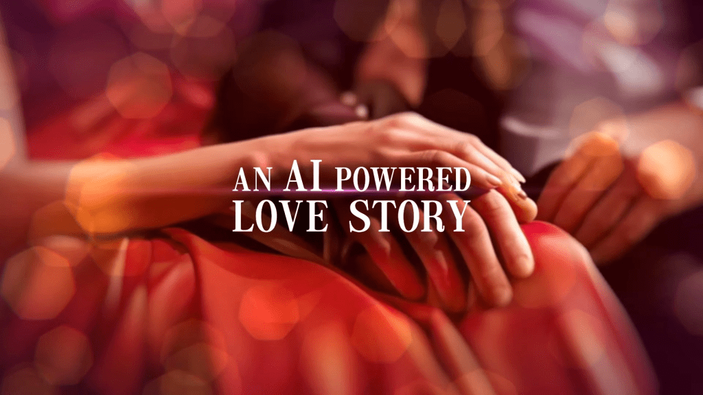 Film AI-Generated Rilis Trailer, Dibuat Pakai Runway ML dan&nbsp;Midjourney