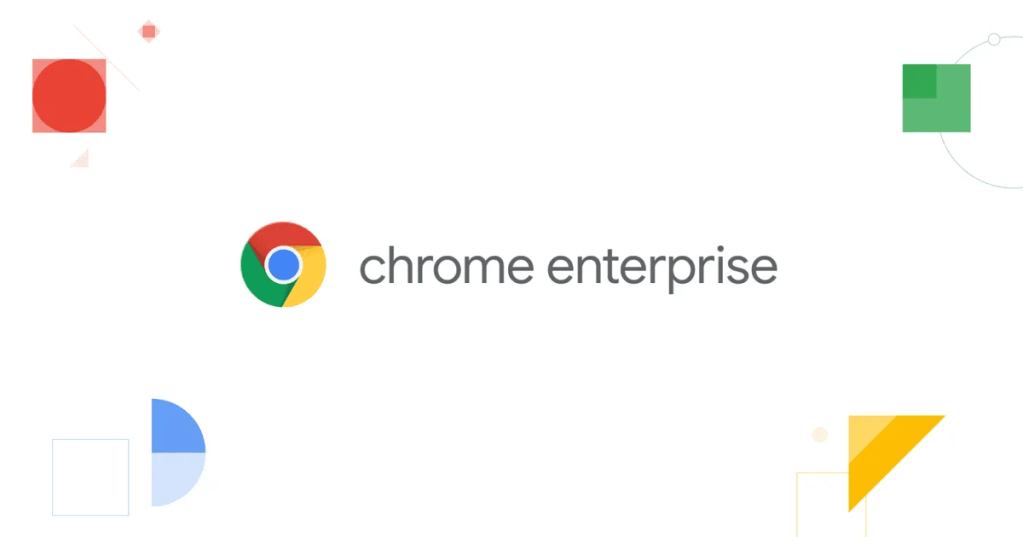 Google Tawarkan Chrome Enterprise Premium dengan Fitur Keamanan&nbsp;Tambahan