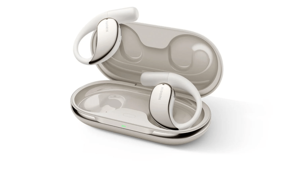 Xiaomi Open Earphone Meluncur di China dengan Harga&nbsp;Ekonomis