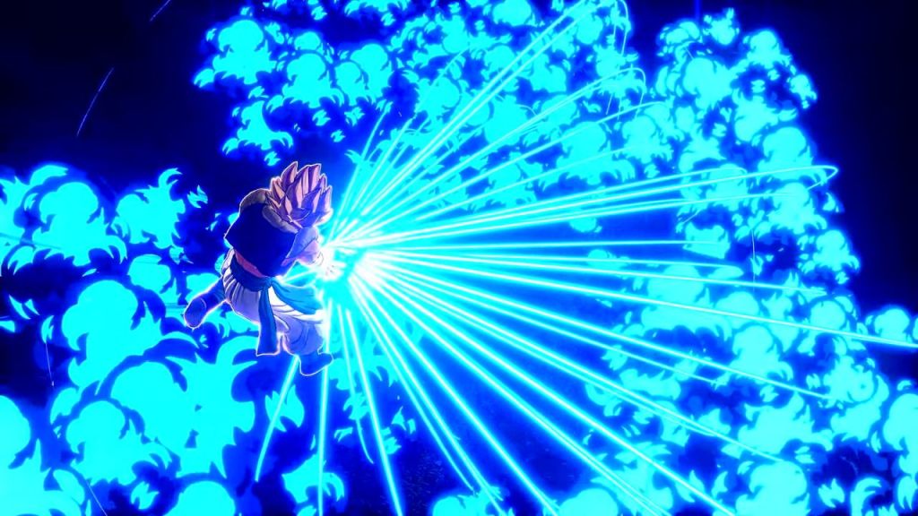 Dragon Ball: Sparking! ZERO Rilis Trailer Baru, Fokus ke Fusion
