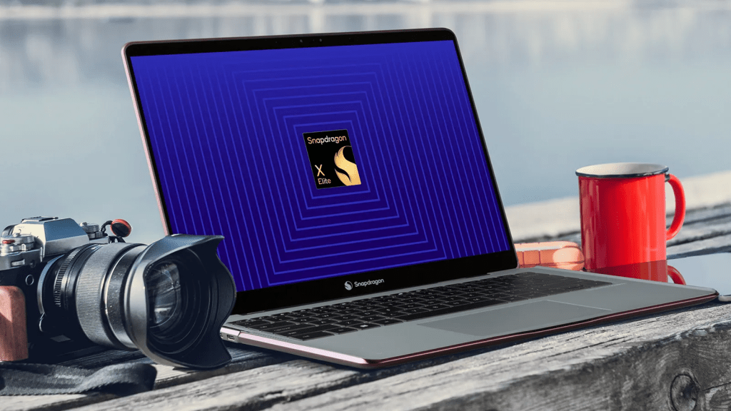 Qualcomm Bagikan Benchmark NPU Snapdragon X Elite, Ungguli Kompetitor!