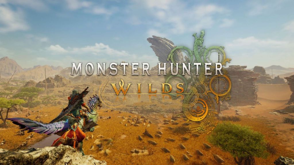 Penjualan Total Monster Hunter Tembus 100 Juta&nbsp;Kopi!