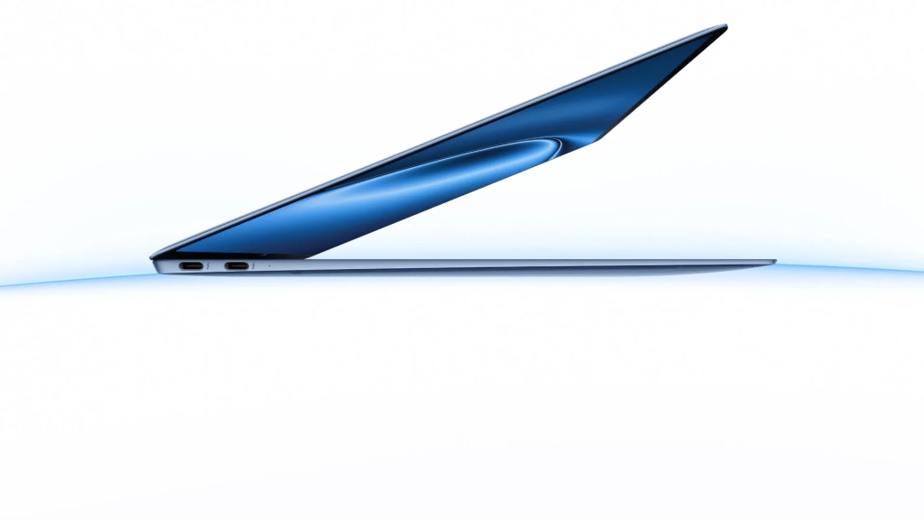 Huawei MateBook X Pro 2024 Sapa Pasar Global, Laptop Super&nbsp;Ringan!