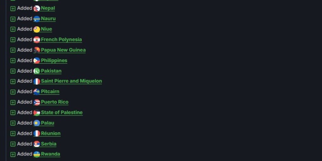 Helldivers 2 Tidak Bisa Lagi Dibeli di Steam Negara-Negara Yang Tak Dukung&nbsp;PSN!