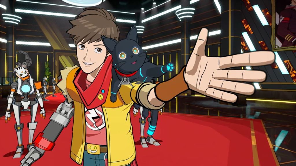 Setelah Tutup Dev. Hi-Fi Rush, Boss Xbox Sebut Ingin Game Kecil yang Bisa Dapat&nbsp;Penghargaan