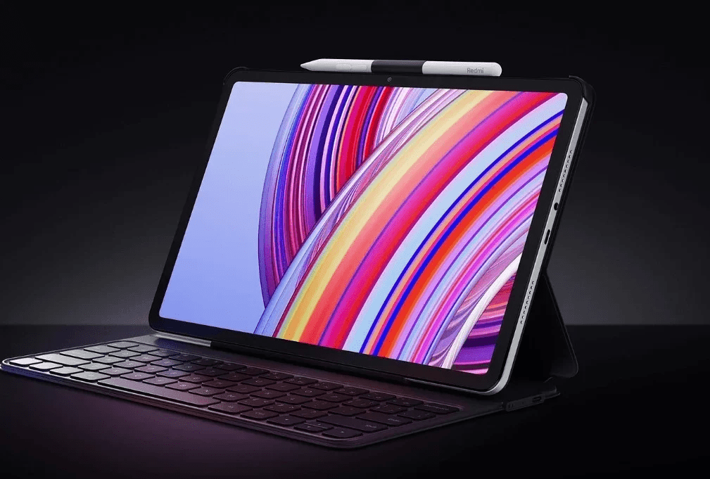 Ada Sinyal Kuat Redmi Pad Pro Bakal Hadir di&nbsp;Indonesia