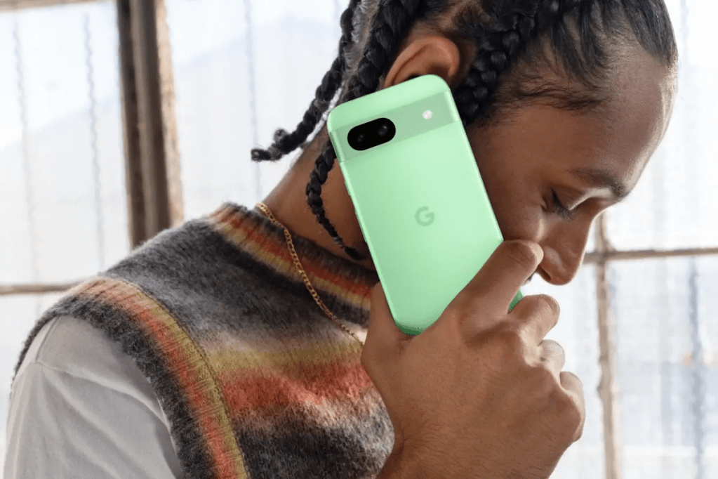 Pixel 8a Resmi Diumumkan, Smartphone Murah Google Dilengkapi Fitur AI&nbsp;Google
