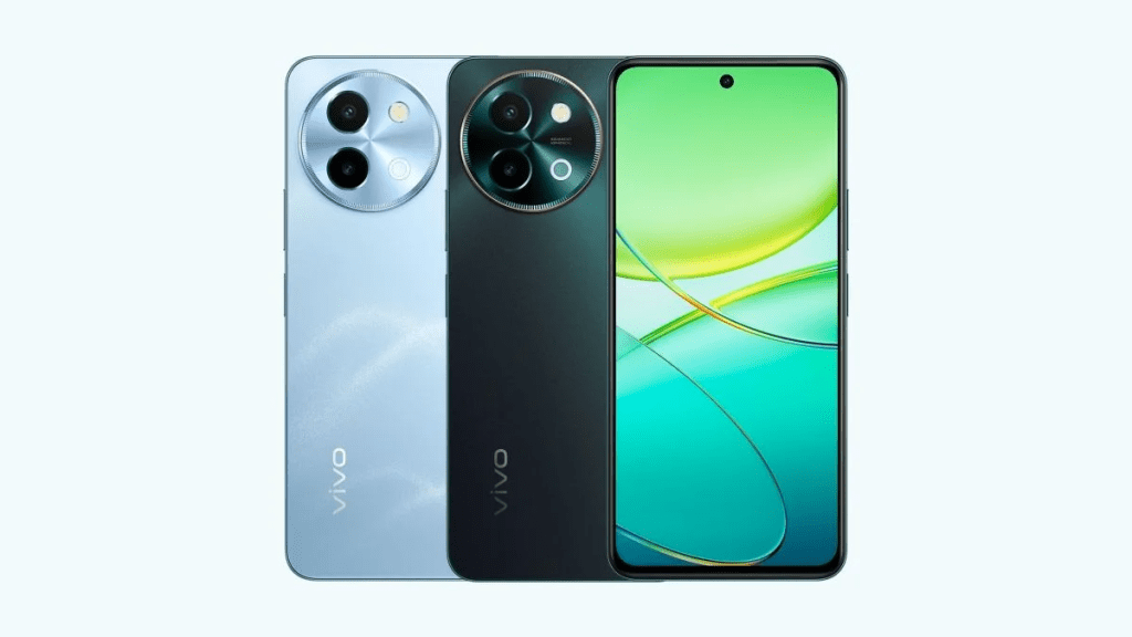 Vivo Y38 5G Debut Pakai Snapdragon 4 Gen&nbsp;2