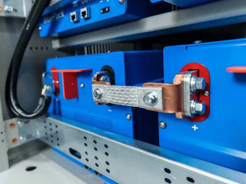 Baterai Sodium Alternatif untuk Li-Ion Mulai Masuki Produksi&nbsp;Masal