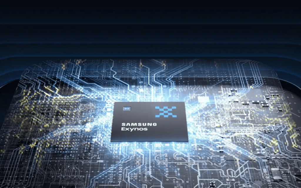 Samsung Persiapkan Produksi Massal untuk Chip Exynos&nbsp;3nm