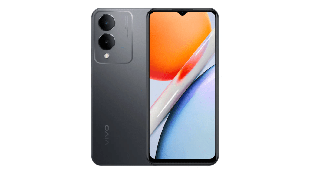 Vivo Y36s Muncul di Google Play Console, Rebrand dari vivo&nbsp;G2?