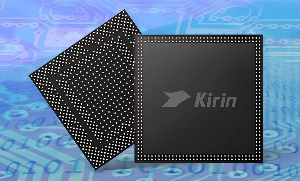 Huawei Kembangkan Chip PC Kirin, Performa Saingi Apple&nbsp;M3