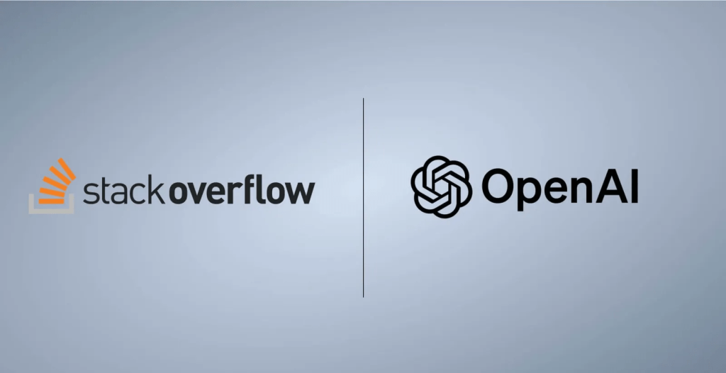 OpenAI dan Stack Overflow Jalin Kerja&nbsp;Sama