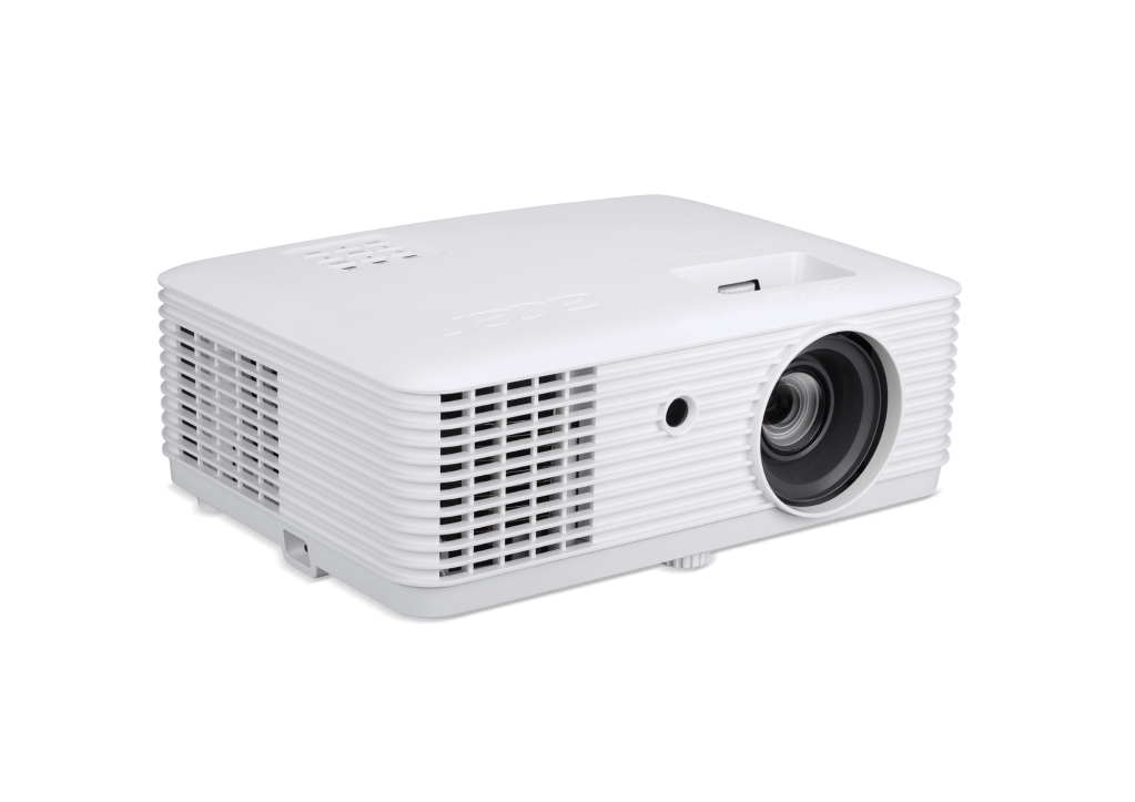 Acer Luncurkan Proyektor Ramah Lingkungan Baru, Vero HL68 dan Vero HL6810ATV