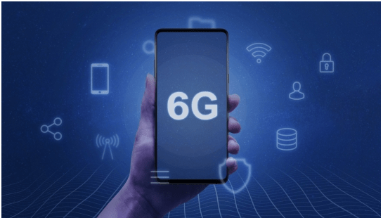 Jepang Kenalkan Perangkat 6G Pertamanya di Dunia, Jauh Lebih Kencang dari&nbsp;5G