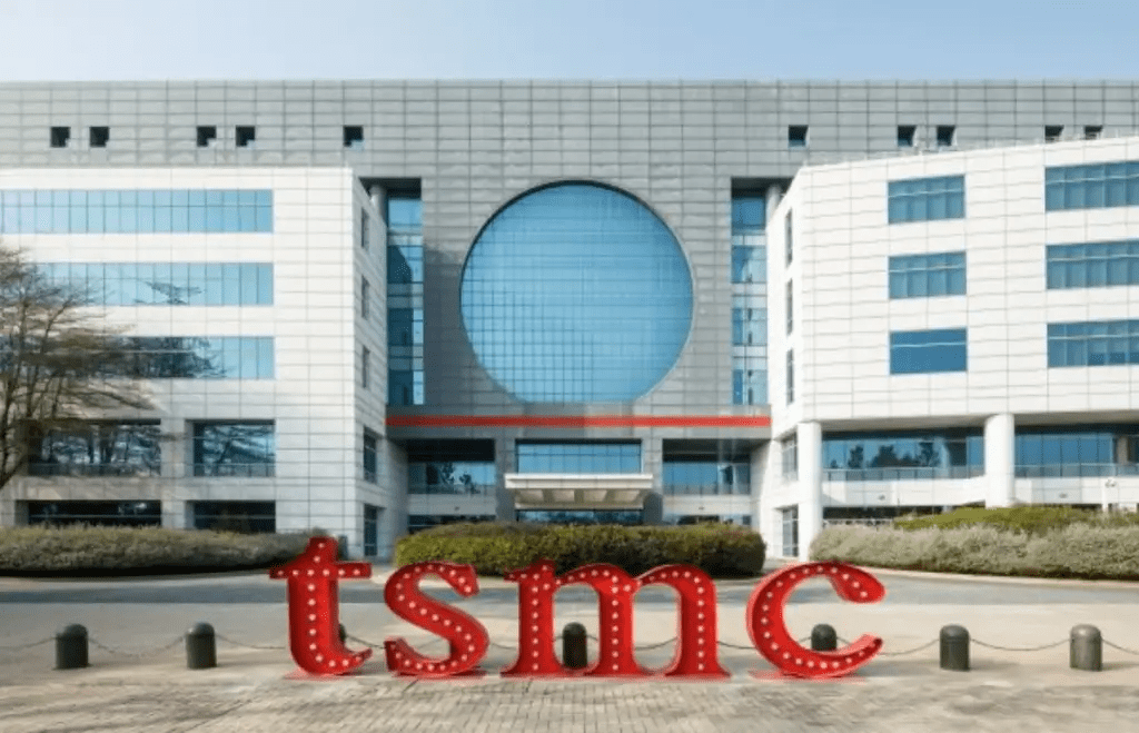 TSMC Kebanjiran Pesanan, Kapasitas Pengemasan Chip Penuh Sampai 2 Tahun&nbsp;Kedepan