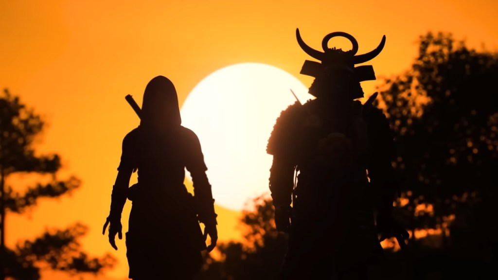 Assassin’s Creed Shadows Pamer Gameplay&nbsp;Pertama