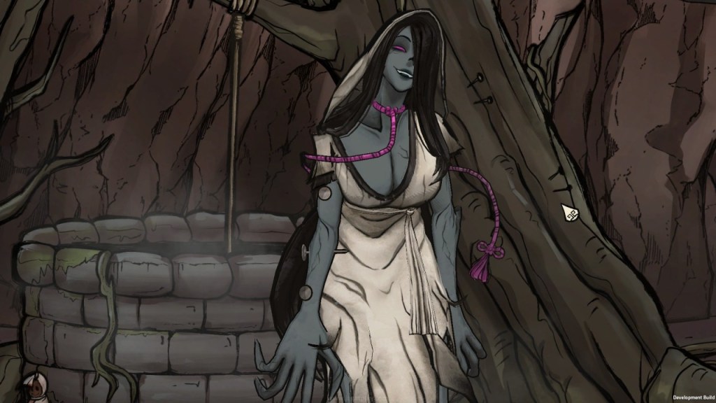 Preview My Lovely Empress: Racun Cinta Raja Racikan Dev. Indonesia!