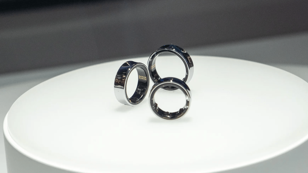 Samsung Galaxy Ring Punya Fitur Lost Mode Ketika&nbsp;Hilang