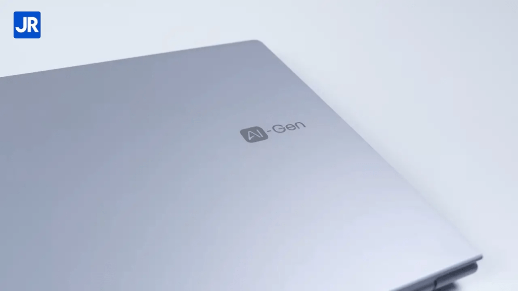 Review Advan AI-Gen: Tipis, Ringan dengan Prosesor&nbsp;Kencang!