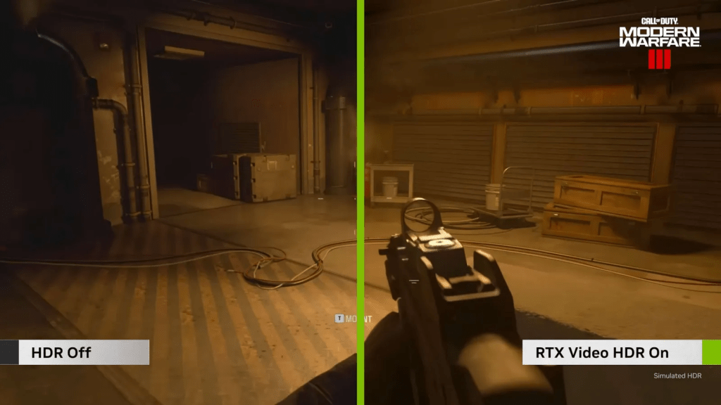 NVIDIA RTX Video HDR Bakal Hadir di VLC, Bikin Semua Video Jadi HDR!