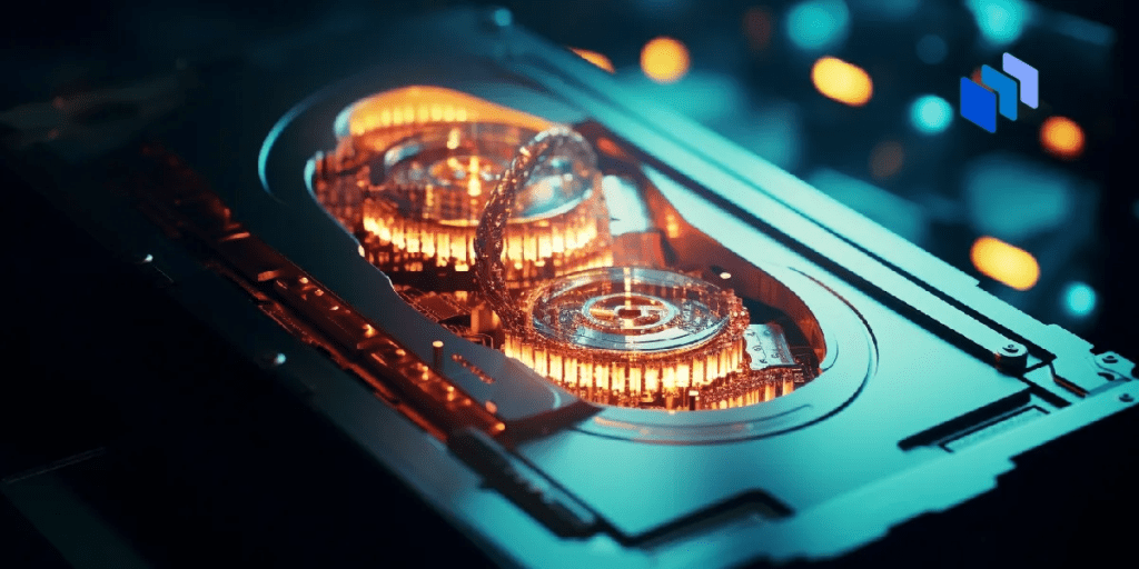 Peneliti Berusaha Ciptakan Hard Drive DNA untuk Penyimpanan Data Masa Depan!