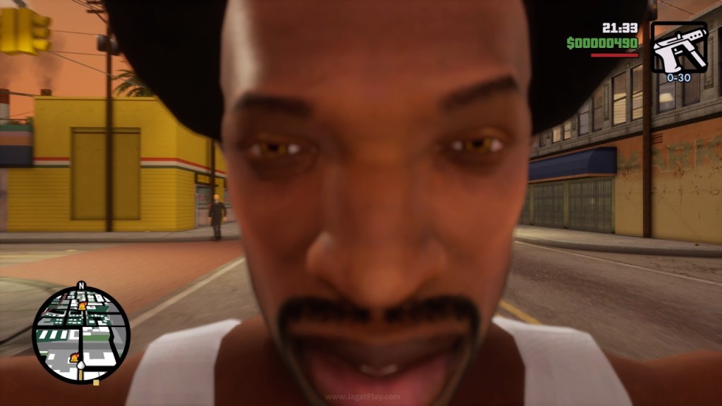 Take-Two Akui Bomb Review Negatif itu Berpengaruh