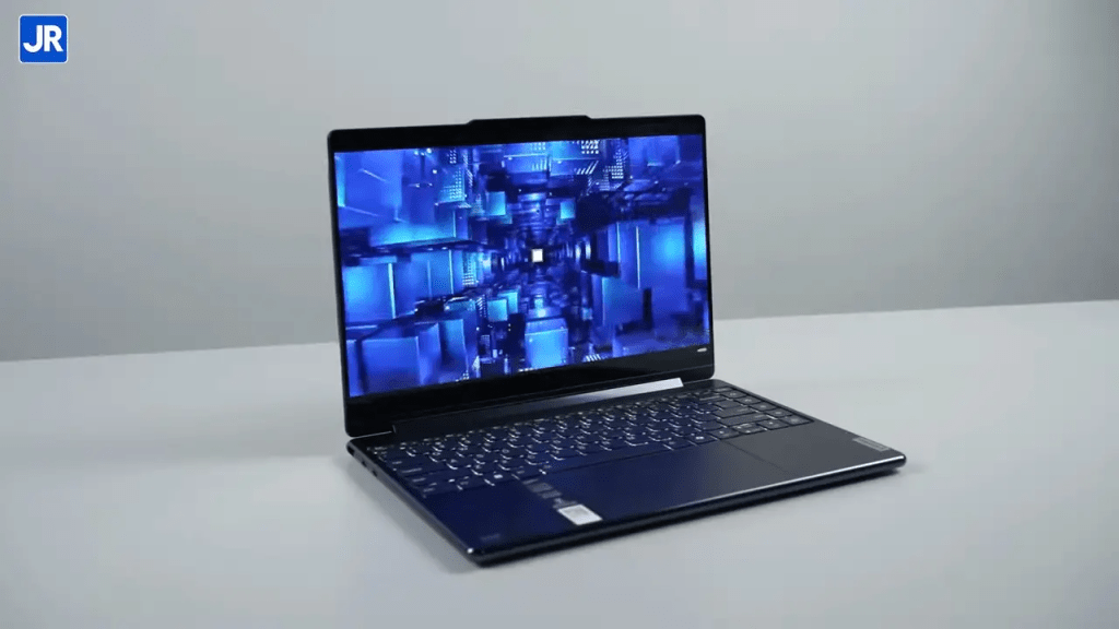 Review Lenovo Yoga 9i 2-in-1 (2024): Laptop 2-in-1 Mewah, Performa Kencang dan Lengkap