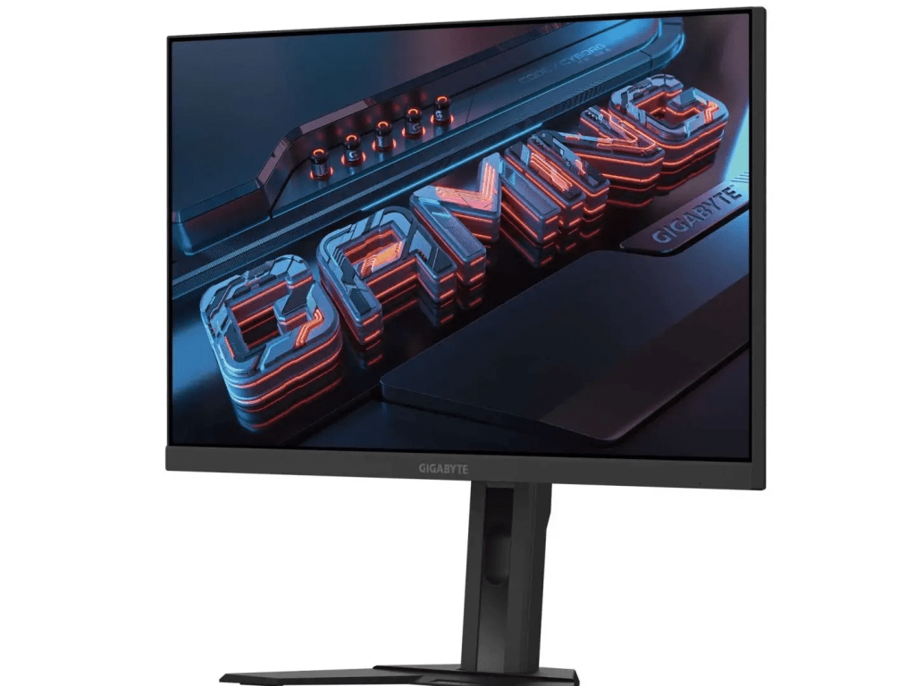 GIGABYTE Umumkan Monitor Gaming M27UA Terbaru, Resolusi 4K Dengan Refresh Rate 160&nbsp;Hz!