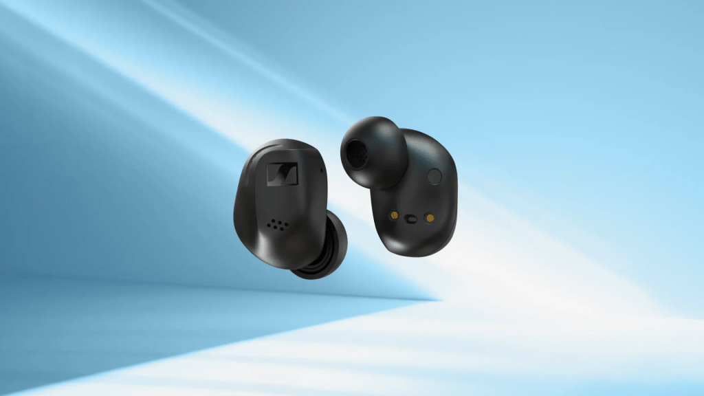 Sennheiser ACCENTUM True Wireless Resmi Rilis Indonesia