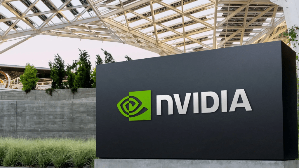 NVIDIA Dulu Hampir Dibeli AMD, Kini Jadi Perusahaan dengan Value Tertinggi di&nbsp;Dunia