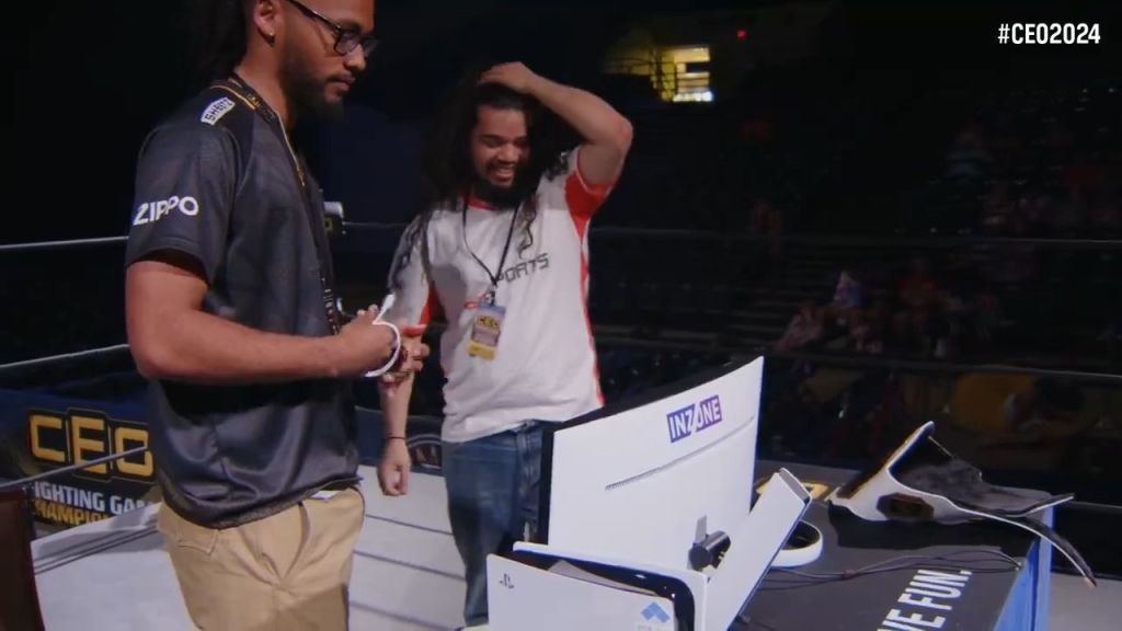 Gamer Menang Turnamen Mortal Kombat 1, Malah Rugi 50 Juta Rupiah!