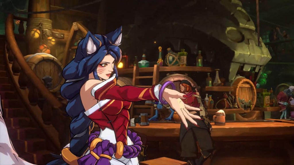 2XKO Akan Pakai Rollback Netcode dan Vanguard&nbsp;Anti-Cheat