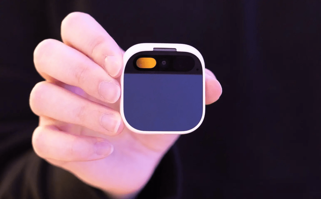 Humane AI Pin Gagal!