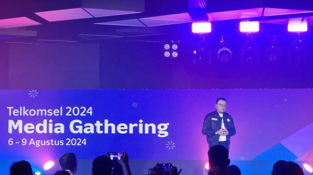 Seberapa Besar Cakupan Jaringan 5G Telkomsel di Indonesia Sekarang?