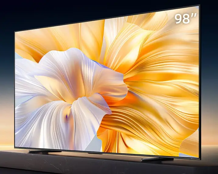 Hisense Luncurkan Hisense TV 98S57, Smart TV Gaming 98 Inci 264Hz