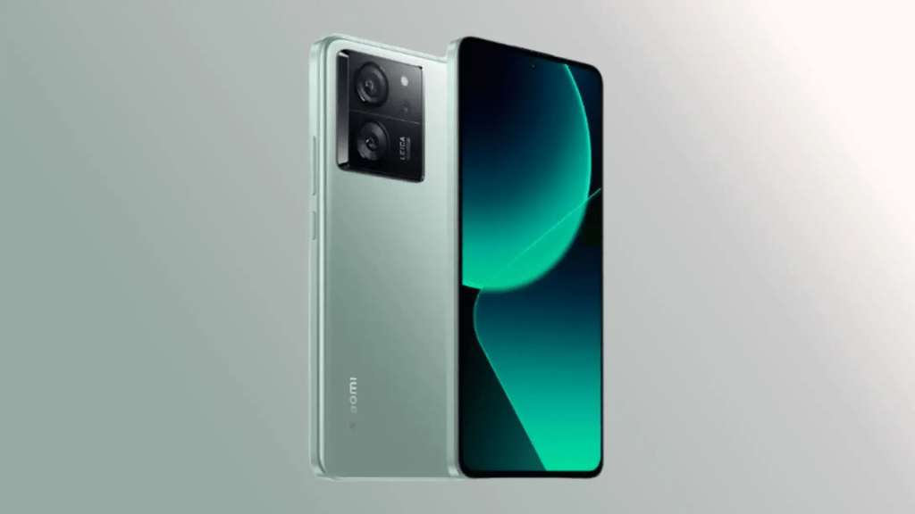 Xiaomi 14T Muncul di GeekBench, Tetap Gunakan Dimensity&nbsp;8300?