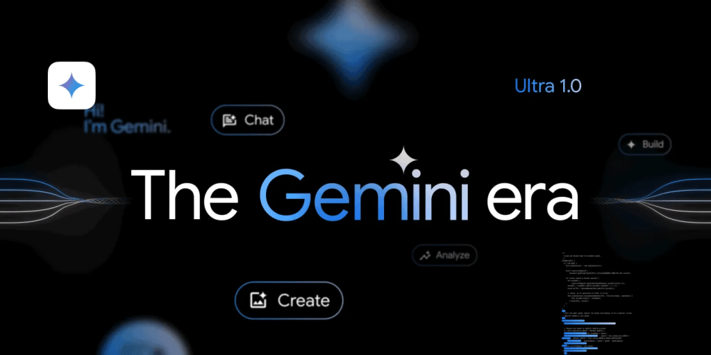 Google Gemini AI Bakal Diintegrasikan Bahkan ke&nbsp;Earbuds
