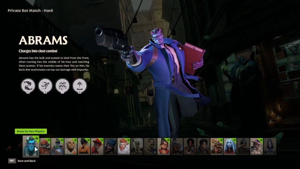 Belum Diumumkan, Game Baru Valve – Deadlock Sudah Tembus 16.000 Pemain