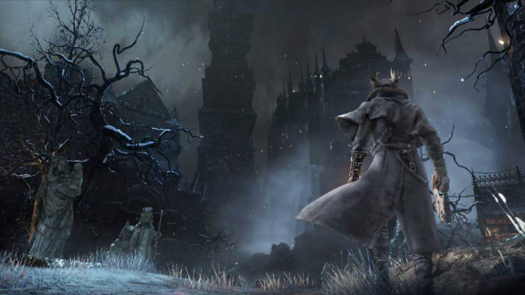 Streamer Kai Cenat Siap Maraton Bloodborne, Hendak Dorong Sony untuk Remaster dan Port PC