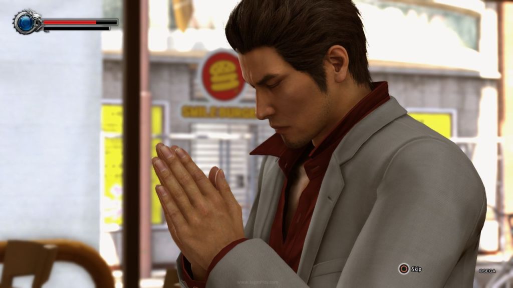 Produser Baru Like a Dragon Tetap Tak Tertarik Bawa Kiryu ke Game&nbsp;Fighting