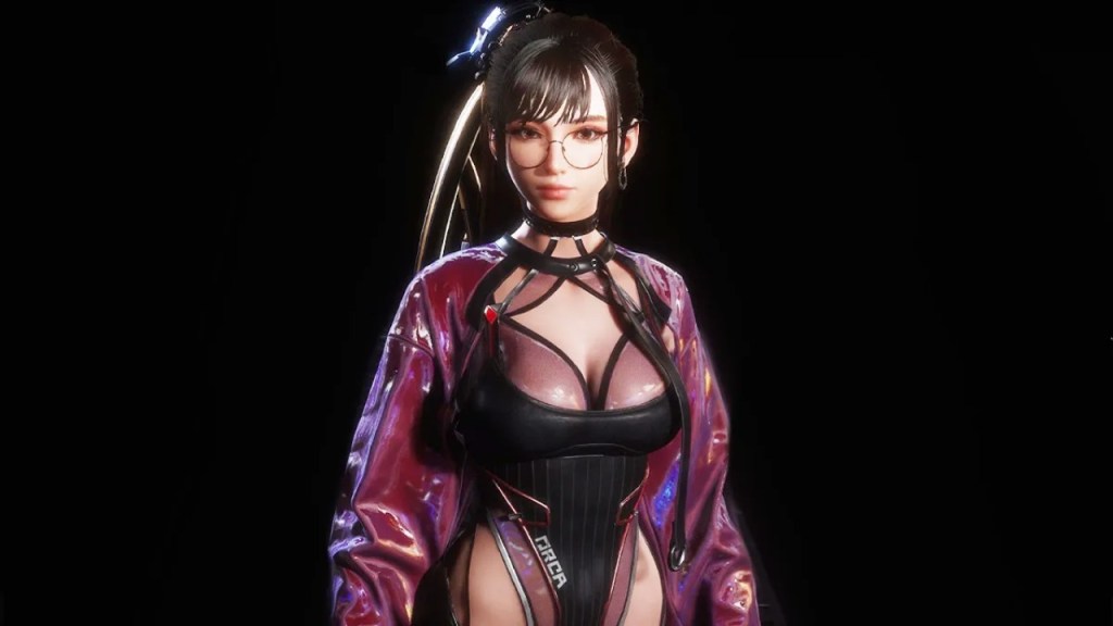 Hanya 5% Penjualan Stellar Blade Datang dari Korea&nbsp;Selatan