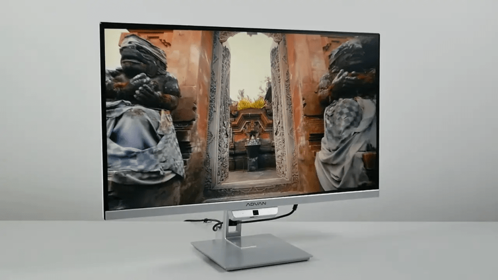 Review Advan OnePC Intel Processor N100: PC Harga Rp 3.9 Juta, Desain Cantik, Hemat Listrik