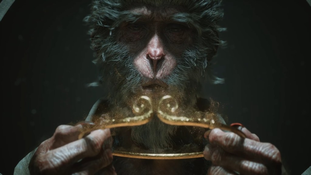 Black Myth: Wukong&nbsp;Rampung