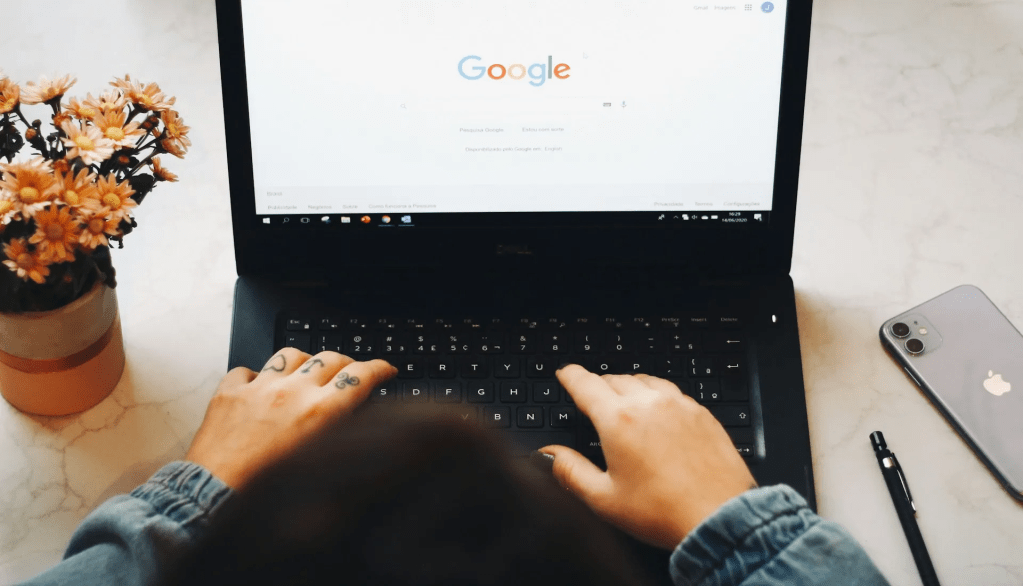 Tok! Google Diputuskan Bersalah Atas Kasus Monopoli Search Engine