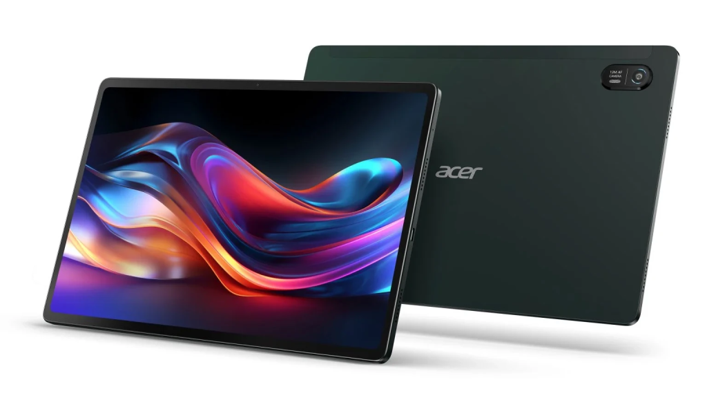 Acer Luncurkan Tablet Iconia X12 dengan Layar 12,6 inci&nbsp;2.5K
