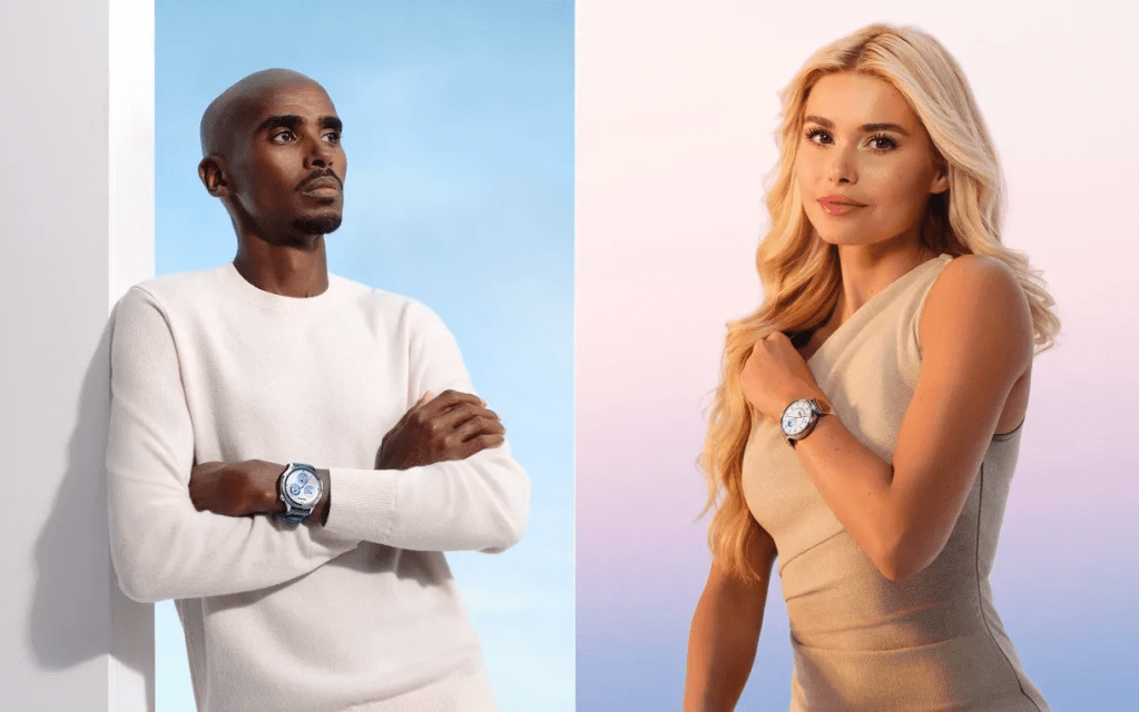 Huawei Watch GT 5 Series Resmi Debut, Segera Rilis di&nbsp;Indonesia!