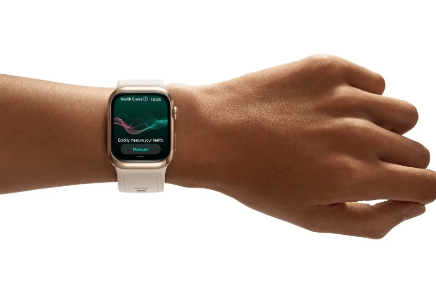 Huawei Watch D2 Meluncur Kini Bisa Pantau Tekanan Darah&nbsp;24/7