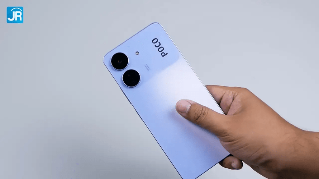 Lolos TKDN, POCO C75 Segera Hadir di&nbsp;Indonesia